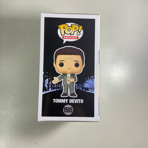 Goodfellas - Tommy Devito Funko Pop 1505