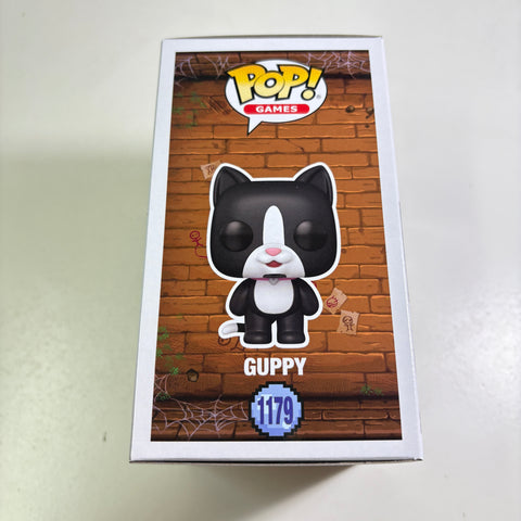 Guppy - The Binding of Isaac Funko Pop 1179 Vinyl Figure (15.9 × 11.4 × 8.9)