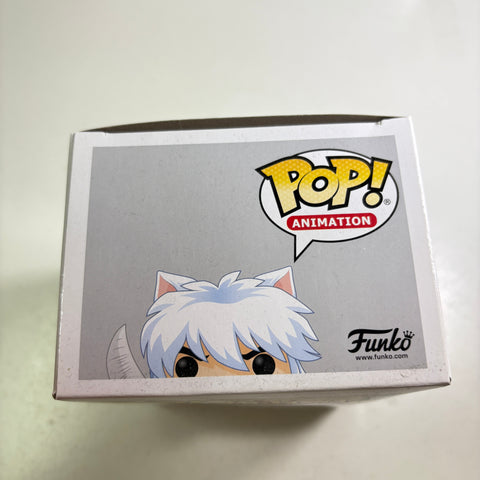 Inuyasha - Funko Pop 767 Vinyl Figure (11.4 Cm L × 8.9 Cm W × 15.9 Cm H)