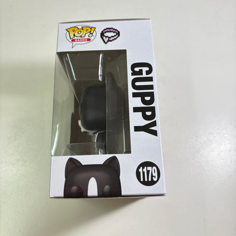 Guppy - The Binding of Isaac Funko Pop 1179 Vinyl Figure (15.9 × 11.4 × 8.9)