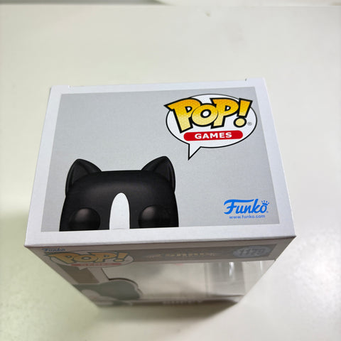 Guppy - The Binding of Isaac Funko Pop 1179 Vinyl Figure (15.9 × 11.4 × 8.9)