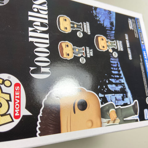 Goodfellas - Tommy Devito Funko Pop 1505