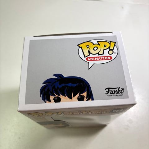 Kagome - Inuyasha Funko Pop 768 Vinyl Figure (11.4 Cm L × 8.9 Cm W × 15.9 Cm H)