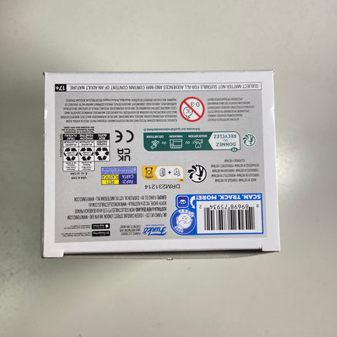 Goodfellas - Tommy Devito Funko Pop 1505