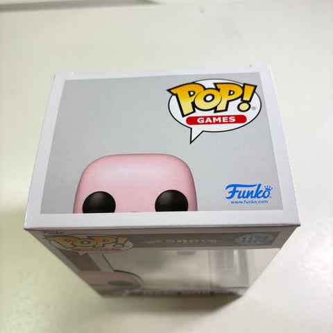 Isaac with D6 - The Binding of Isaac Funko Pop 1178 Vinyl Figure (15.9 × 11.4 × 8.9)