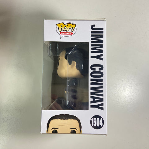 Goodfellas - Jimmy Conway Funko Pop 1504