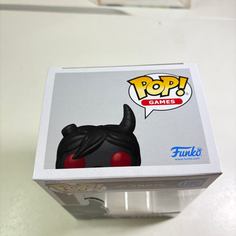 Azazel - The Binding of Isaac Funko Pop 1180 Vinyl Figure (15.9 × 11.4 × 8.9)