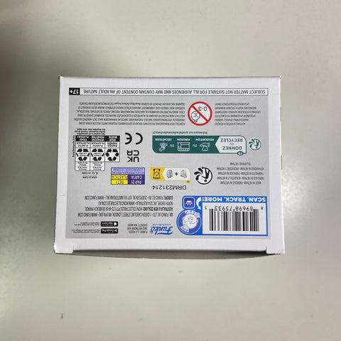 Goodfellas - Jimmy Conway Funko Pop 1504