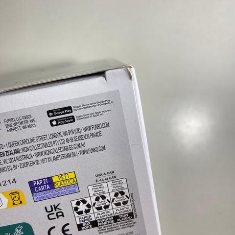 Goodfellas - Jimmy Conway Funko Pop 1504