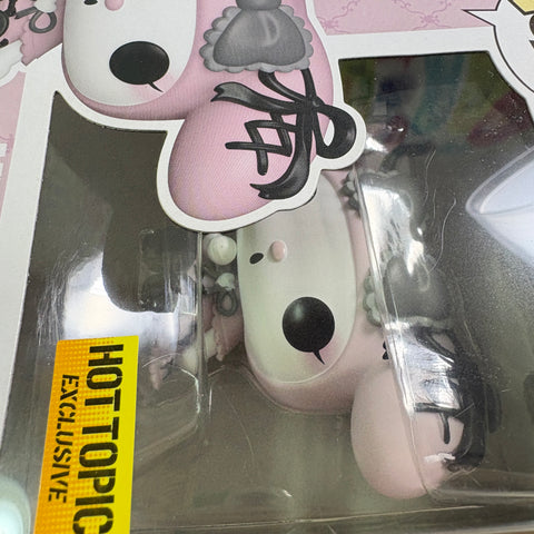 My Melody Lolita - Funko Pop 74 Vinyl Figure (11.4 Cm L × 8.9 Cm W × 15.9 Cm H))