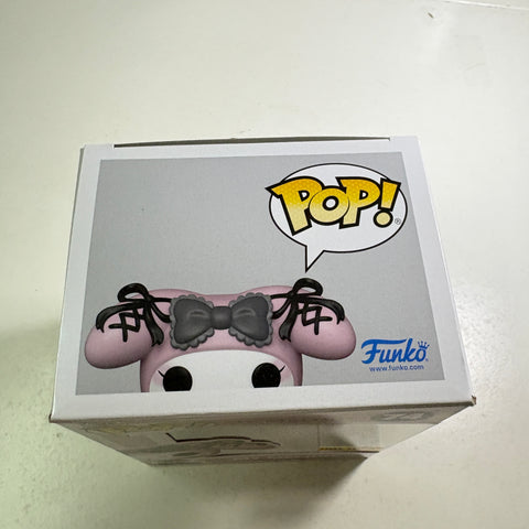 My Melody Lolita - Funko Pop 74 Vinyl Figure (11.4 Cm L × 8.9 Cm W × 15.9 Cm H))
