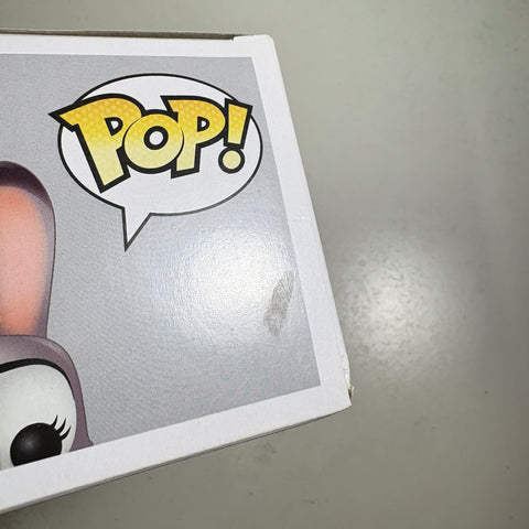 Zootopia - Judy Hopps Disney Funko Pop 189
