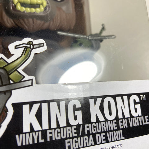 Kong Skull Island - King Kong Funko Pop 388