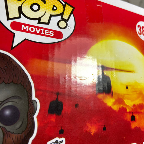Kong Skull Island - King Kong Funko Pop 388