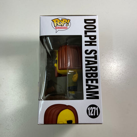 The Simpsons - Dolph Starbeam Funko Pop 1271