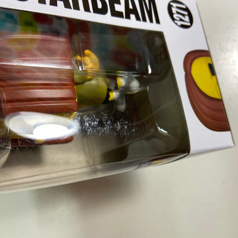 The Simpsons - Dolph Starbeam Funko Pop 1271