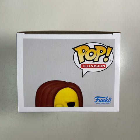 The Simpsons - Dolph Starbeam Funko Pop 1271
