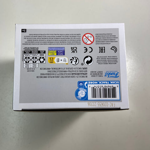 The Simpsons - Dolph Starbeam Funko Pop 1271