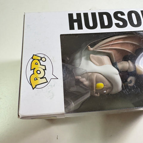 Gargoyles - Hudson Disney Funko Pop 391 Specialty Series
