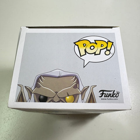 Gargoyles - Hudson Disney Funko Pop 391 Specialty Series