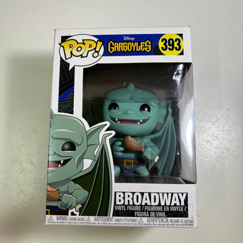 Gargoyles - Broadway Disney Funko Pop 393