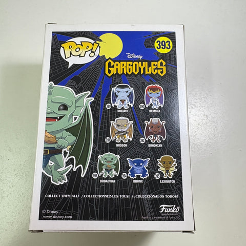 Gargoyles - Broadway Disney Funko Pop 393