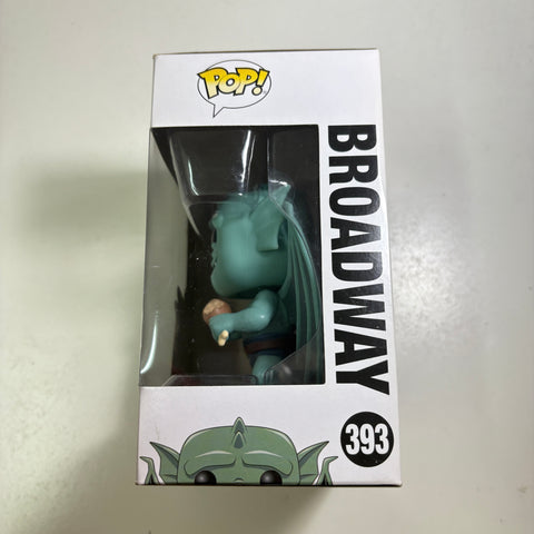 Gargoyles - Broadway Disney Funko Pop 393