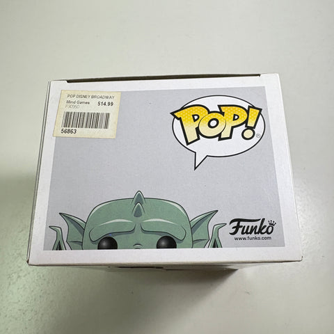 Gargoyles - Broadway Disney Funko Pop 393