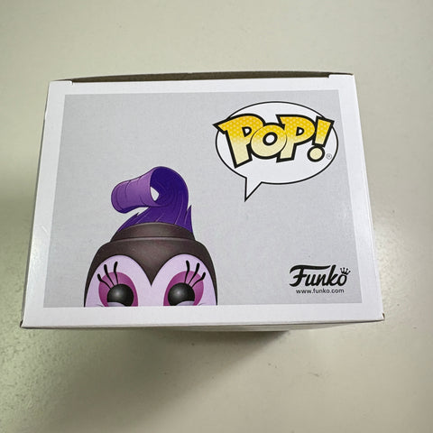 The Emperor's New Groove - Yzma Disney Funko Pop 359