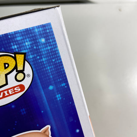 Looney Tunes - Porky Pig Funko Pop 1093