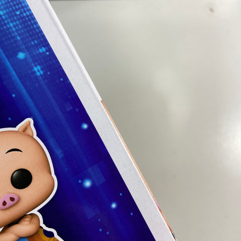 Looney Tunes - Porky Pig Funko Pop 1093