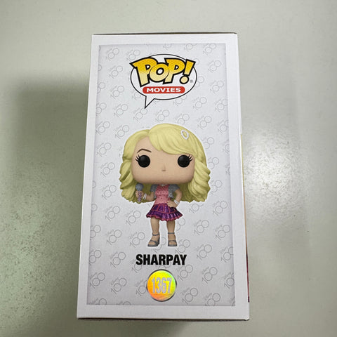 High School Musical - Sharpay Disney Funko Pop 1367