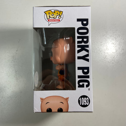 Looney Tunes - Porky Pig Funko Pop 1093