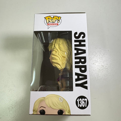 High School Musical - Sharpay Disney Funko Pop 1367