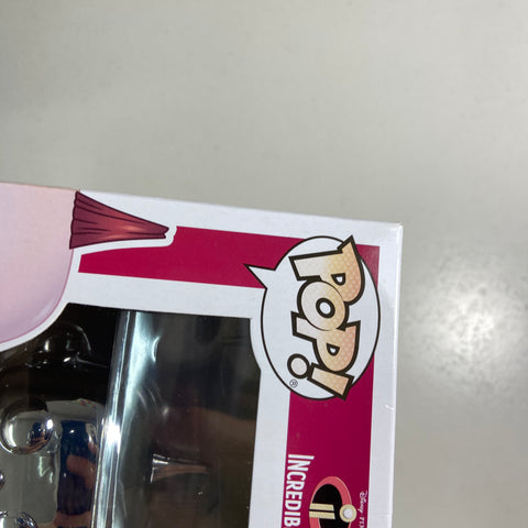 The Incredibles - Jack-Jack Funko Pop 367 Hot Topic (SUN FADE)