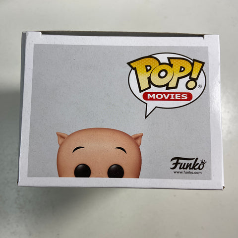 Looney Tunes - Porky Pig Funko Pop 1093