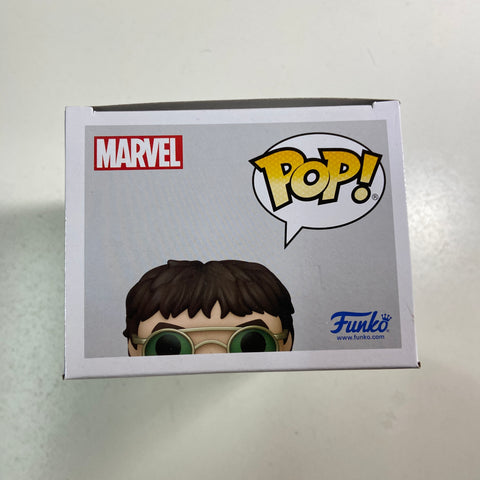 Doctor Octopus Doc Ock (Spider Man - No Way Home): Marvel Funko Pop 1163