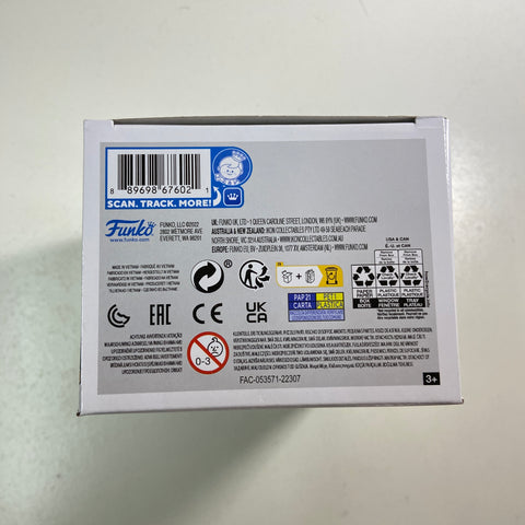 Doctor Octopus Doc Ock (Spider Man - No Way Home): Marvel Funko Pop 1163