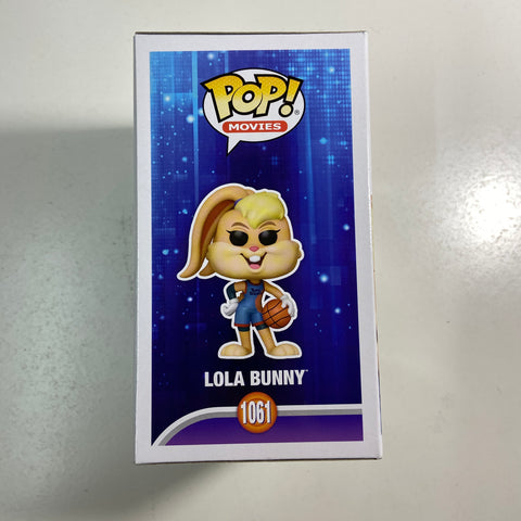 Looney Tunes - Lola Bunny Funko Pop 1061