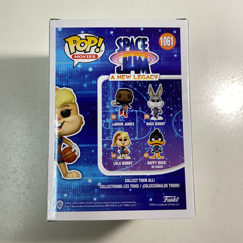 Looney Tunes - Lola Bunny Funko Pop 1061
