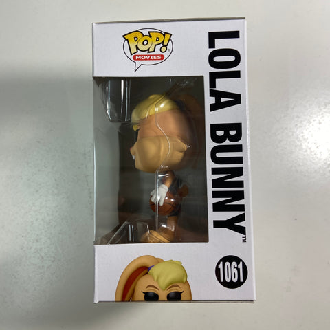 Looney Tunes - Lola Bunny Funko Pop 1061