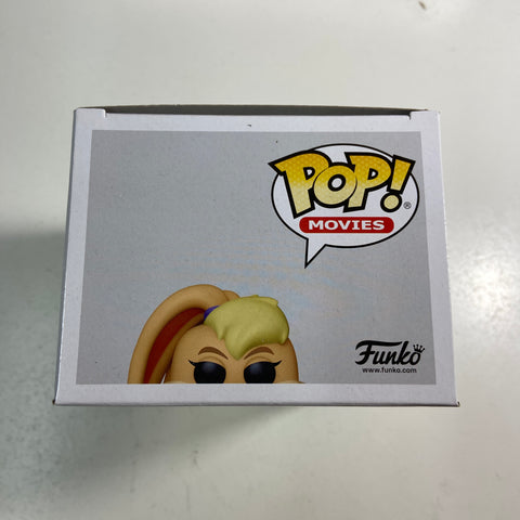 Looney Tunes - Lola Bunny Funko Pop 1061