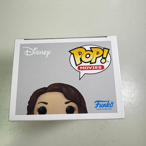 High School Musical - Gabriella Disney Funko Pop 1366