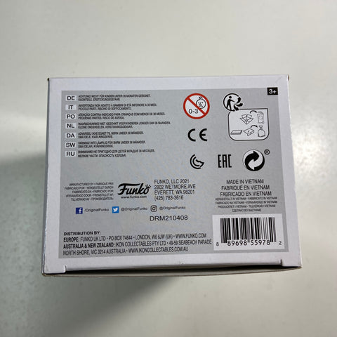 Looney Tunes - Lola Bunny Funko Pop 1061