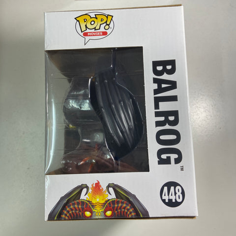 Lord of The Rings - Balrog Funko Pop 448