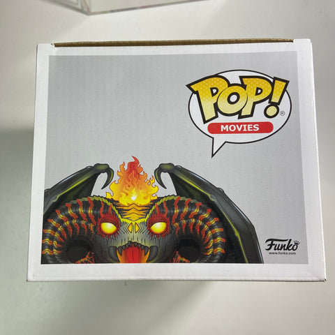 Lord of The Rings - Balrog Funko Pop 448
