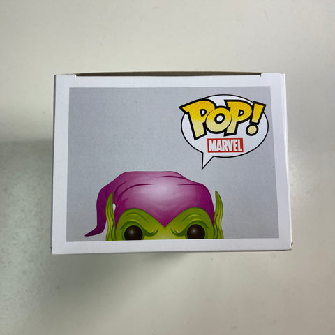 Green Goblin (Glow): Marvel Funko Pop 110 Summer Convention