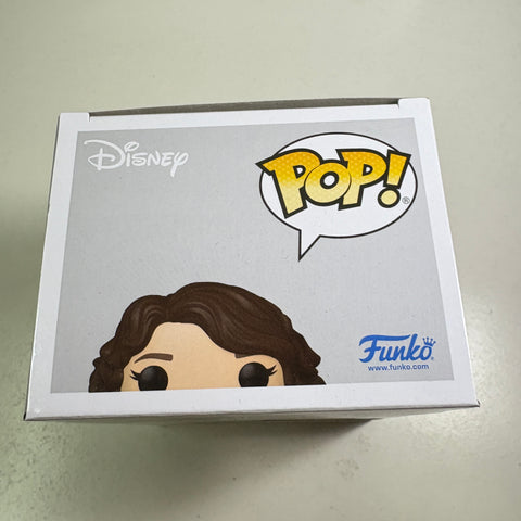 Wizards of Waverly Place - Alex Russo/Selena Gomez Disney Funko Pop 1602