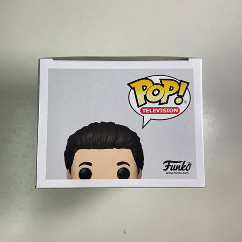 Seinfeld - Jerry Funko Pop 1096 Target Exclusive