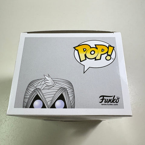 Kingdom Hearts - Halloween Donald Disney Funko Pop 268 Fall Convention 2017